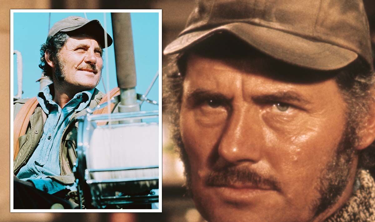 Robert Shaw death: Jaws actor’s tragic but sudden death explained – how to avoid same fate