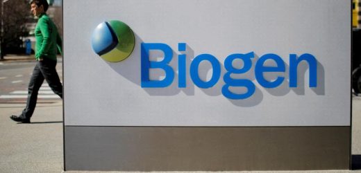 Sage, Biogen's drug meets main goal in postpartum depression study