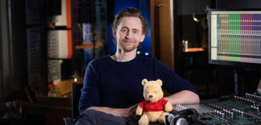 Struggling to sleep? Tom Hiddleston’s bedtime tips will help you rest easy