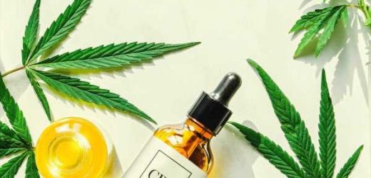 Study reveals inaccurate label claims on unregulated CBD products