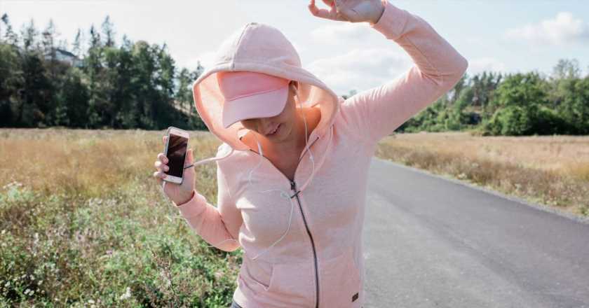 Team Stylist share their favourite running tracks for some extra motivation