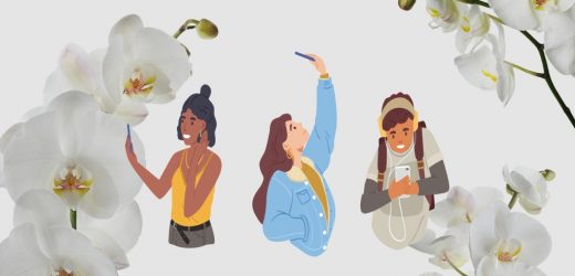 Teen Love Lives Are Extremely Online — But Parents Can Help Them Stay Safe & Sex Positive