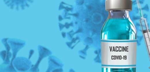 The frequency and nature of RNA errors in both SARS-CoV-2 and its vaccine