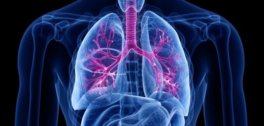 The pandemic accelerated decades of research, leading to inhaled vaccine candidate for COVID-19
