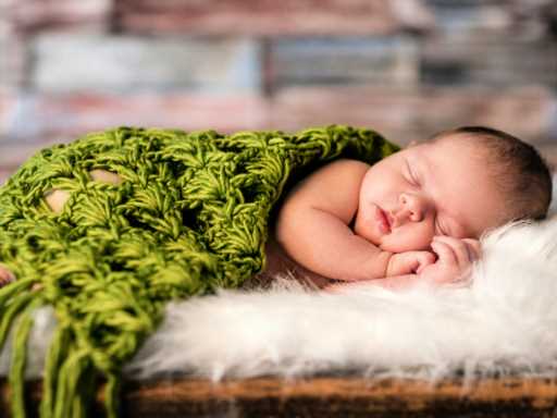 These 'Cottagecore' Baby Names Are Full of Homespun Charm
