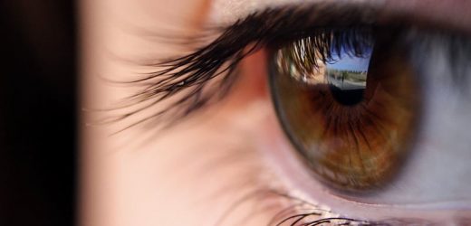 Thinning of the Eye’s Retinal Layer a Marker of Cognitive Decline?