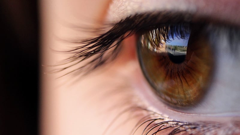 Thinning of the Eye’s Retinal Layer a Marker of Cognitive Decline?