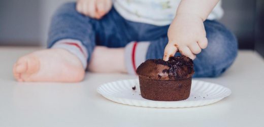 This Mom is Furious That Her In-Laws Are Feeding Her Baby Junk Behind Her Back