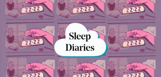 To nap or not to nap? How to feel more energised when you’re working shifts