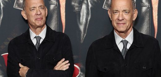 Tom Hanks health: Legendary actor was warned about his health for decades before diagnosis
