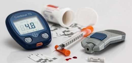 Traditional native Indian medicine is effective in treatment of type 2 diabetes, study finds