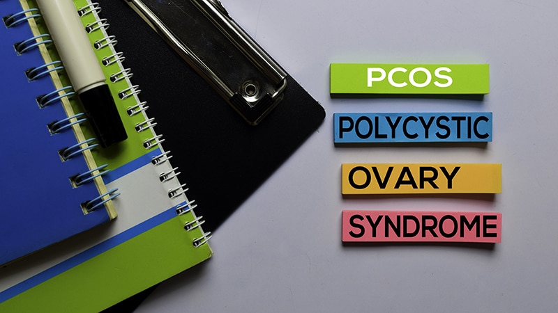 Two Distinct Subtypes of PCOS Identified in Adolescents