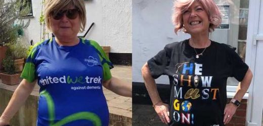 Type 2 diabetes: ‘Complete miracle’ as mum-of-two puts diabetes in remission with diet