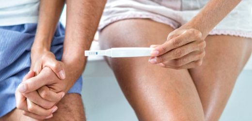 US Infertility Rate Plateaus, Demographics Play Major Role: Study