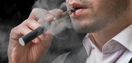 Vaping Safety Views Shifted Following Lung Injury Reports