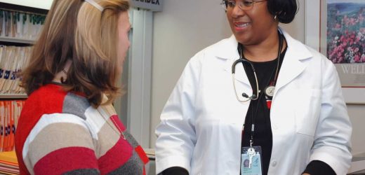 Video: How to have a productive visit with your health care professional