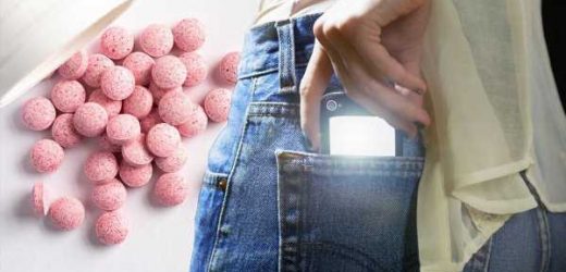Vitamin B12 deficiency: How does your mobile phone feel in your pocket? The ‘subtle’ sign