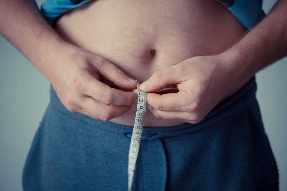 Weight-loss surgery slashes cancer risk and mortality, new study finds