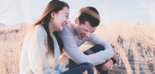 What turns a first date into the beginning of a long-term relationship?
