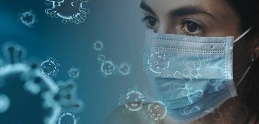 Women were less likely to be diagnosed with COVID-19 at the start of the pandemic