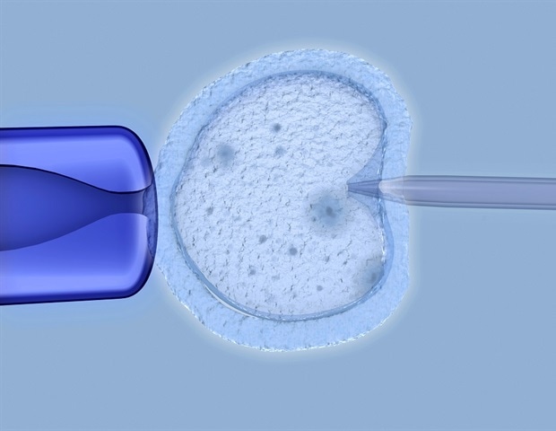 'Short GnRH antagonist protocol' likely to reduce the risk of ovarian hyperstimulation syndrome in IVF patients