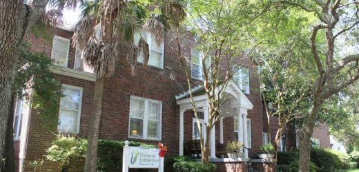 A Nearly Century-Old Maternity Home for Teens in the South Makes Plans for Expansion