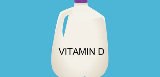 Adding Vitamin D to Food: Could This Prevent Cancer Deaths?