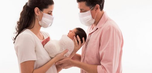 Altered cognitive ability of face recognition among infants born during the SARS-CoV-2 pandemic