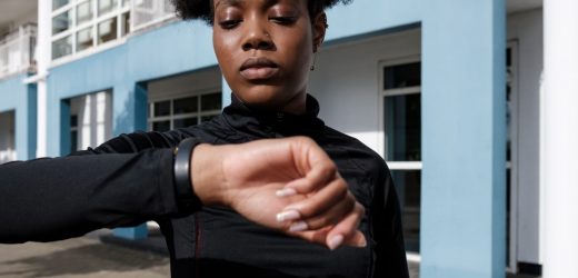 Apparently we should be doing 300 minutes of exercise a week – how achievable is that?