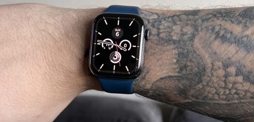 Apple Watch Series 7 Prime Day deal: Record-low price on this hugely popular fitness tracker
