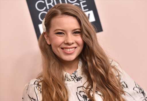 Bindi Irwin Posts Sweetest Pictures of Daughter Grace Smiling on the Beach