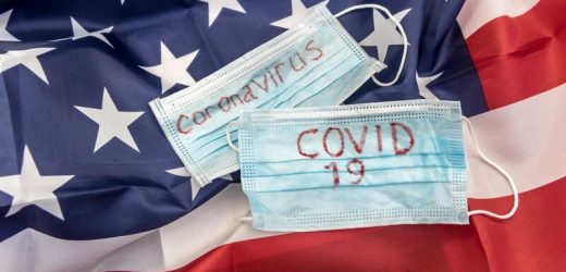 COVID was a leading cause of death for 2020, 2021