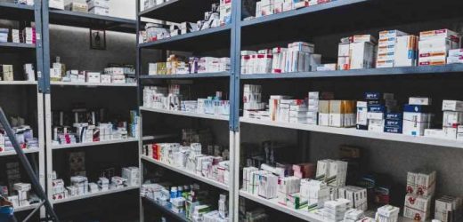 Chemotherapy drugs from ‘rogue’ online pharmacies could endanger leukemia patients