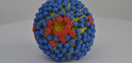 Coinfection with influenza A could suppress replication in SARS-CoV-2