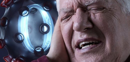 Covid: The ‘uncomfortable’ sign of Omicron BA.5 that ‘doesn’t feel nice’ as UK cases soar