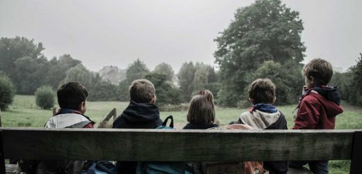 Delaying gratification: How do children react to waiting in different cultures?