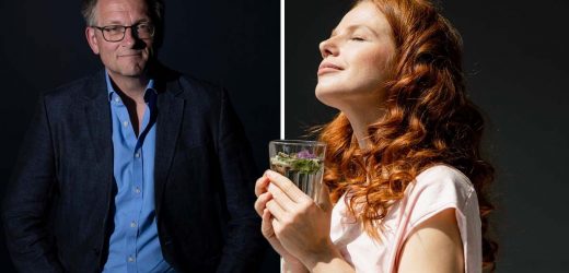 Dementia: Dr Mosley on the ‘amazing’ practice that ‘counteracts brain decline’ in weeks