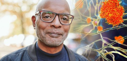 Dementia: Fading eyesight has a ‘strong’ link to cognitive impairment – signs
