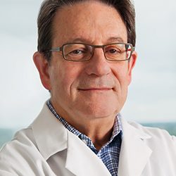 DiPersio receives awards recognizing contributions to cancer care, research