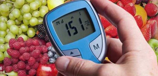 Diabetes: The sweet snack that could lower blood sugar in hours and prevent the condition