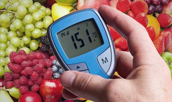 Diabetes: The sweet snack that could lower blood sugar in hours and prevent the condition