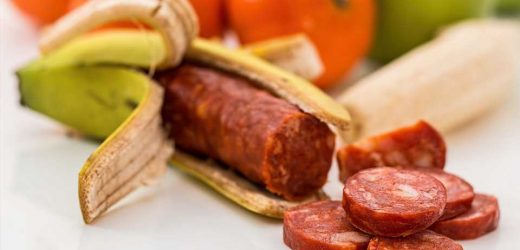 Eating more ultra-processed foods associated with increased risk of dementia