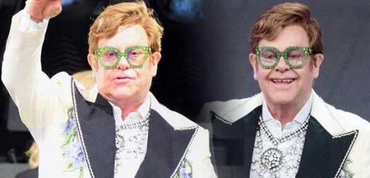 Elton John health: ‘I went through every test known to man’ – the star’s health concern