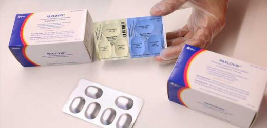 Everything You Need to Know About Paxlovid — Especially, Should You Take It?