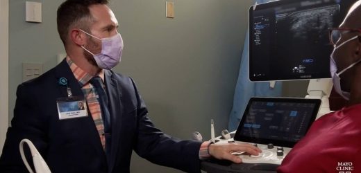 Explaining exertional compartment syndrome