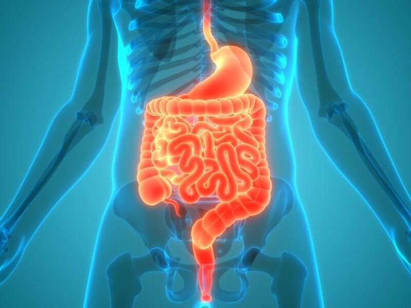 Familial risk estimated for inflammatory bowel disease