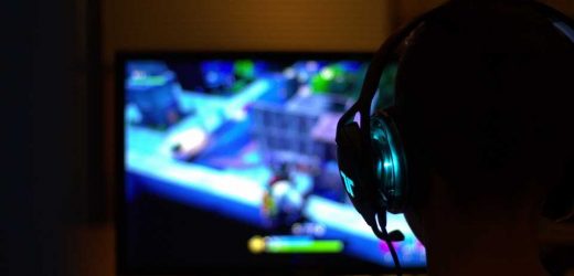 Gaming time has little effect on short-term mental health: study
