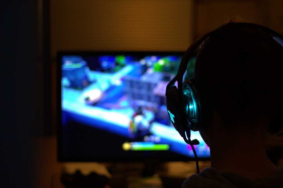 Gaming time has little effect on short-term mental health: study