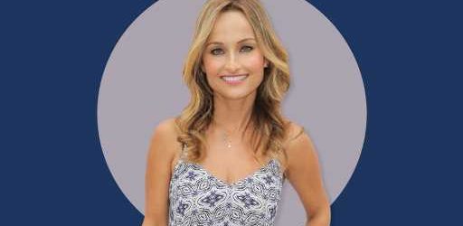 Giada De Laurentiis Just Gave Us a Fruity New Twist on Bruschetta & It's the Perfect Summer Appetizer