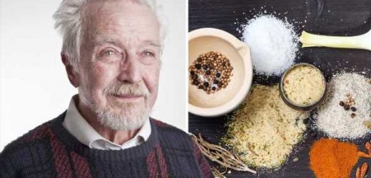 Health warning: The ingredient used by millions could cut life expectancy by two years